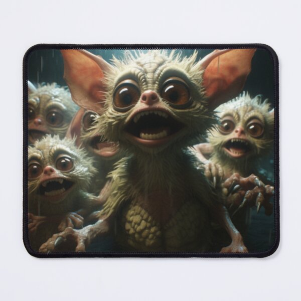 Item preview, Terror Gremlin designed and sold by Spiritus Lupi.