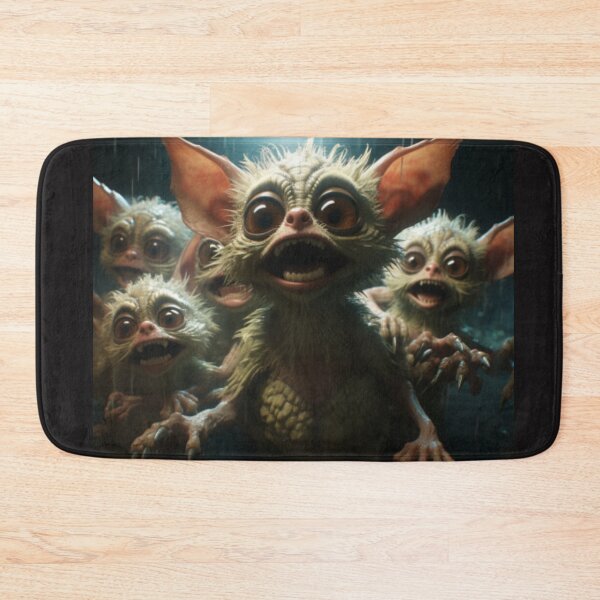 Item preview, Terror Gremlin designed and sold by Spiritus Lupi.