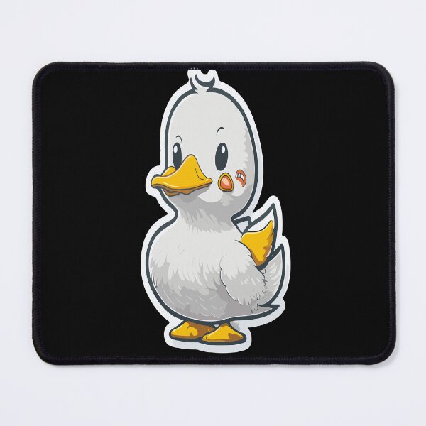 Item preview, Ducks classic design  designed and sold by ColorSplash123.