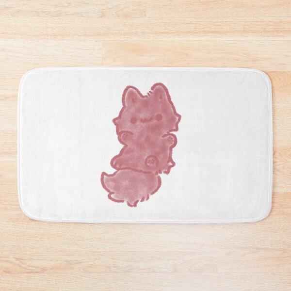 Item preview, orange cat designed and sold by kanya mekprayoon.