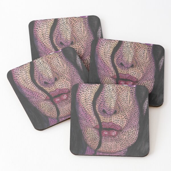 Item preview, kisses designed and sold by BenRoback.