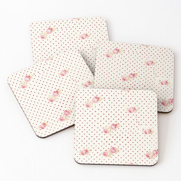 Item preview, Minimal Floral Pattern No.33 designed and sold by exitbird.