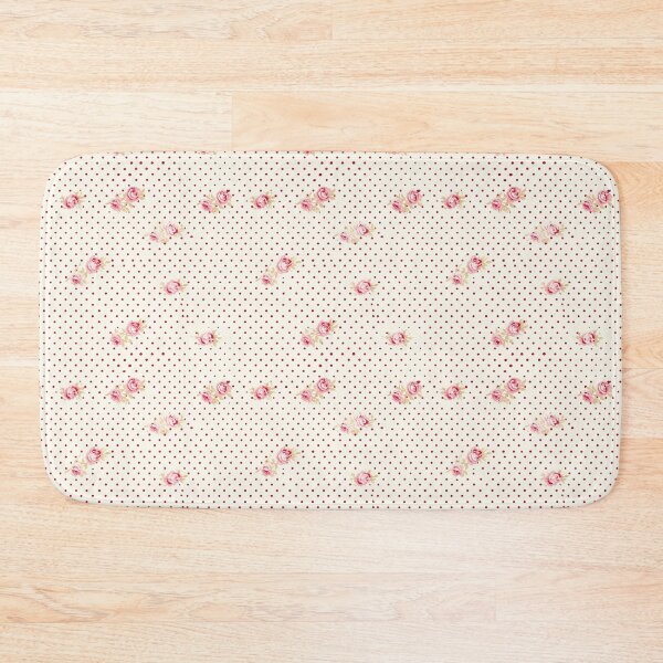 Item preview, Minimal Floral Pattern No.33 designed and sold by exitbird.