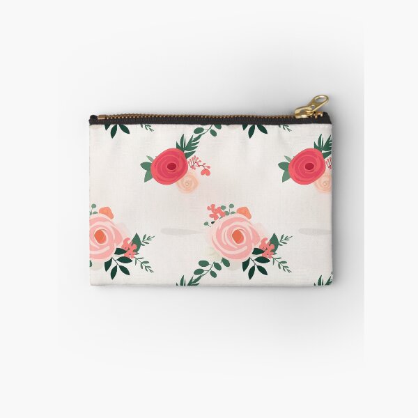 Item preview, Minimal Floral Pattern No.34 designed and sold by exitbird.