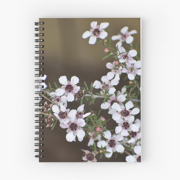 Item preview, tea tree flower designed and sold by jnorton772.