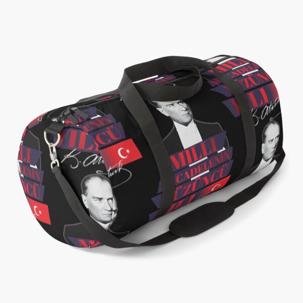 Item preview, Mustafa Kemal Atatürk - 100 years celebration designed and sold by portokalis.