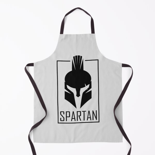 Item preview, Spartan Warrior Design designed and sold by RocketArtInd.