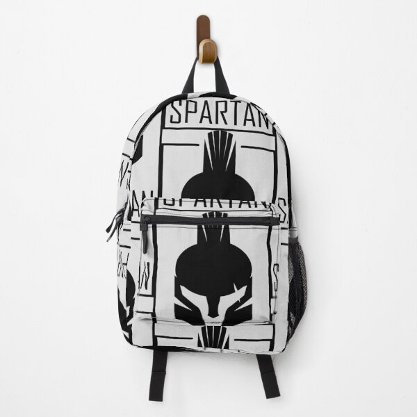 Item preview, Spartan Warrior Design designed and sold by RocketArtInd.