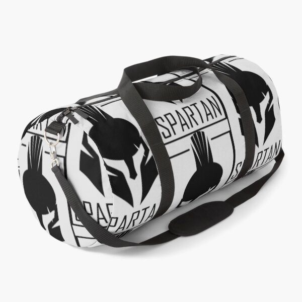 Item preview, Spartan Warrior Design designed and sold by RocketArtInd.