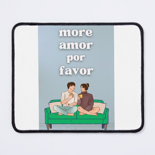 Item preview, More amor por favor designed and sold by Thedigital91.