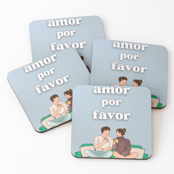 Item preview, More amor por favor designed and sold by Thedigital91.