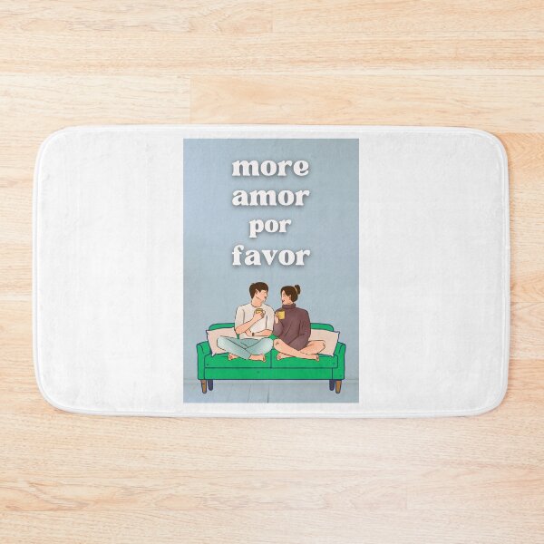 Item preview, More amor por favor designed and sold by Thedigital91.