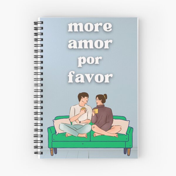 Item preview, More amor por favor designed and sold by Thedigital91.