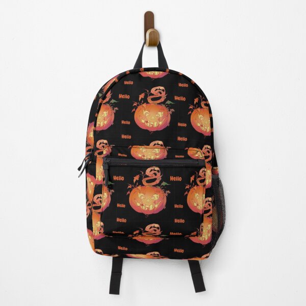 Item preview, Pumpkin lantern pattern 00001 designed and sold by LINLINTAIYNG88.
