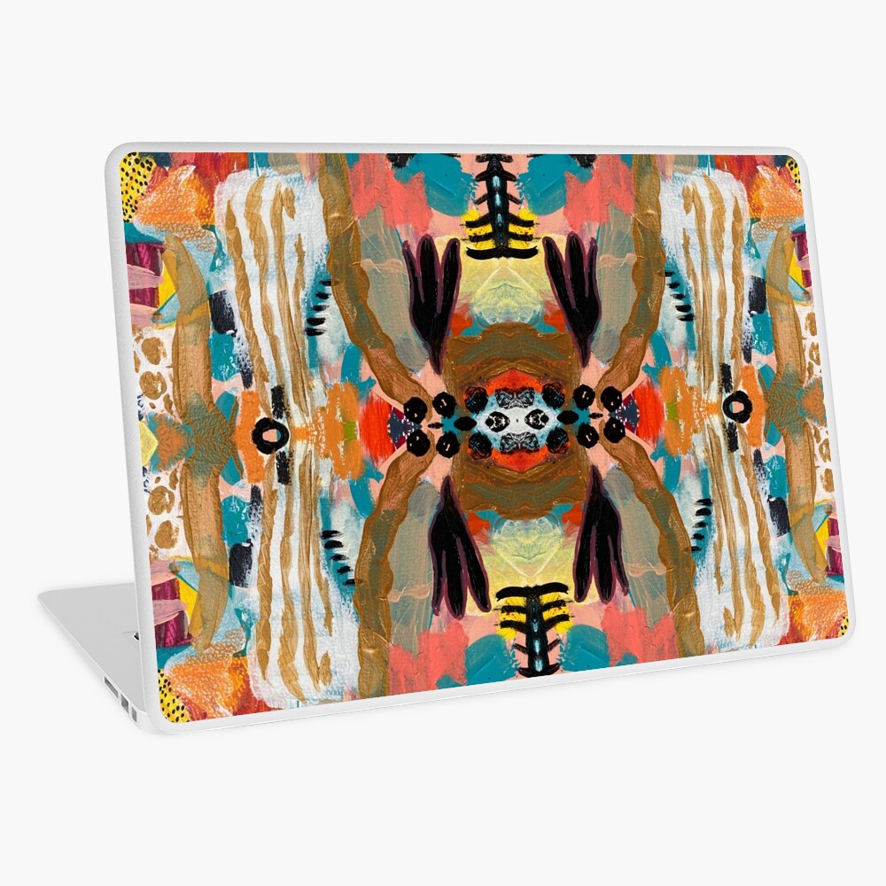 Item preview, Laptop Skin designed and sold by LeeCummins.