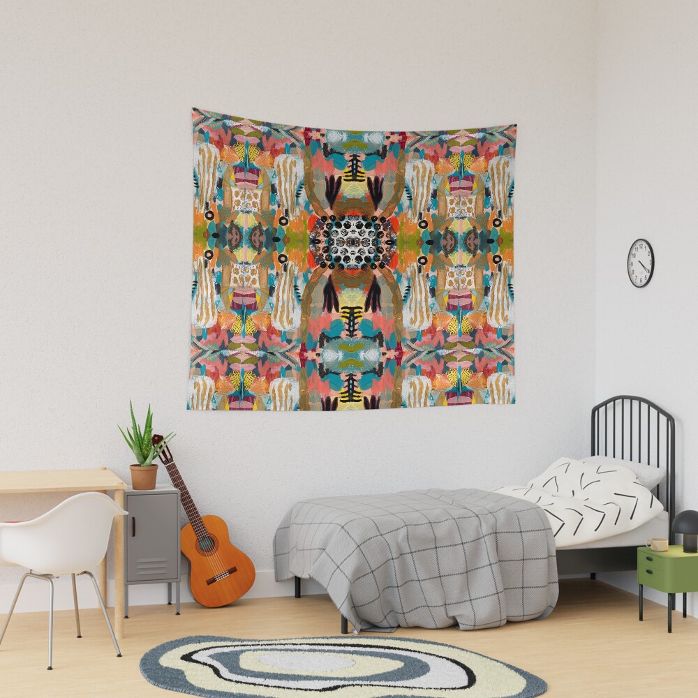 Item preview, Tapestry designed and sold by LeeCummins.