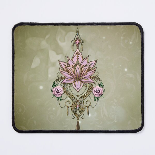 Item preview, Beautiful lotus blossom designed and sold by nicky2342.