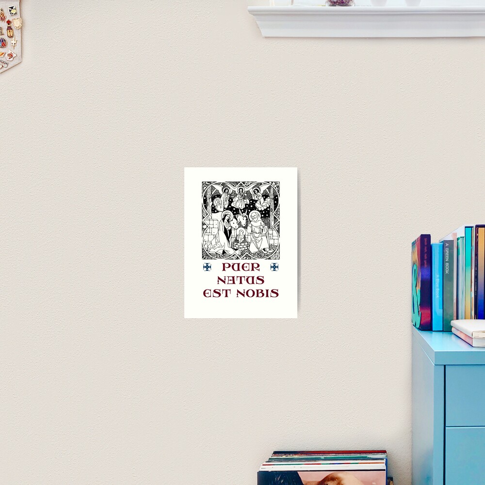 Item preview, Art Print designed and sold by danmitsui.