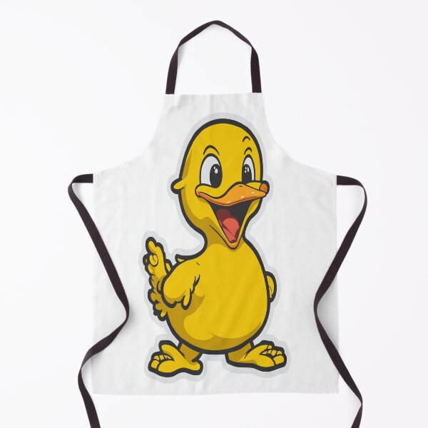 Item preview, Ducks classic design designed and sold by ColorSplash123.