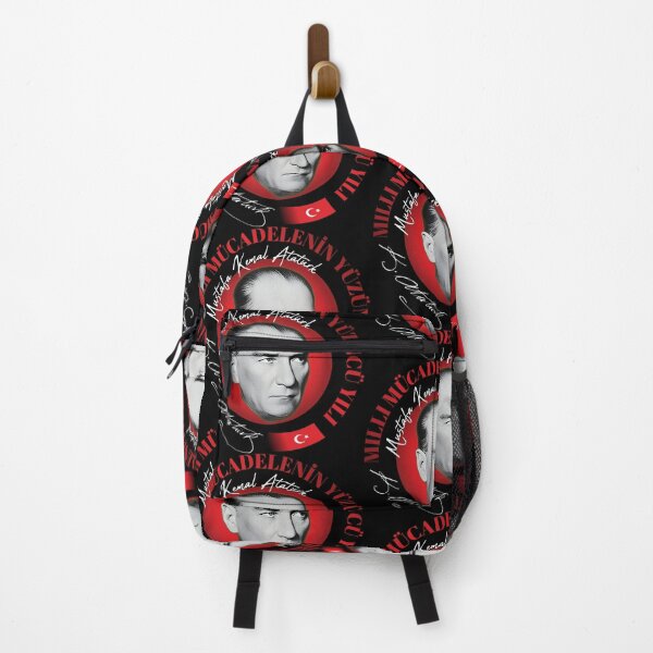 Item preview, Mustafa Kemal Atatürk - 100 years celebration designed and sold by portokalis.