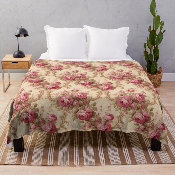 Item preview, Minimal Floral Pattern No.37 designed and sold by exitbird.