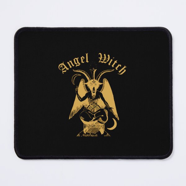 Item preview, Angel Witch designed and sold by ydhlsdpk97.