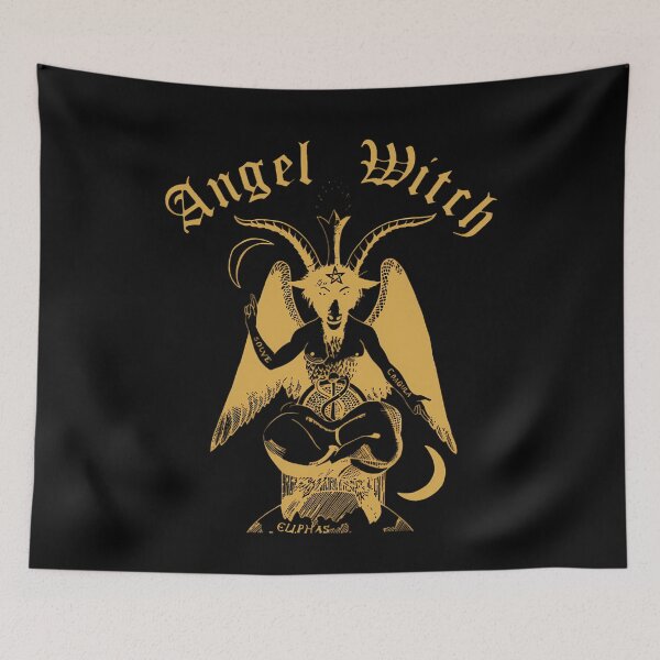 Item preview, Angel Witch  	 designed and sold by ydhlsdpk97.