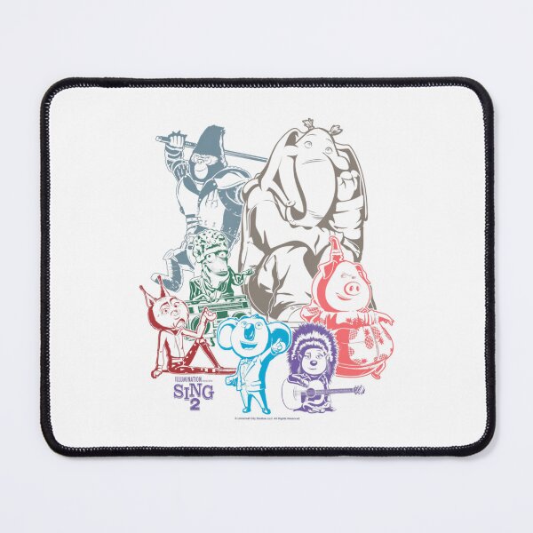 Item preview, Vintage Cartoon - Vintage Movie designed and sold by LoofyMilesStor.