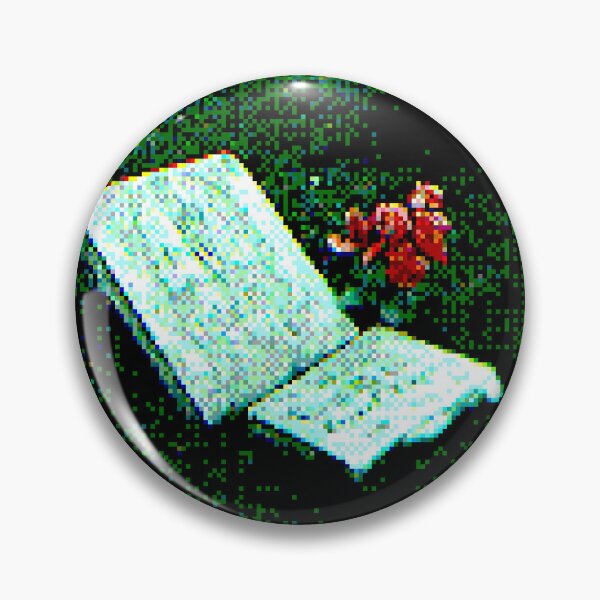 Artikelvorschau, Liebe für ein zerbrochenes Grab entworfen und verkauft von pixelaberration.