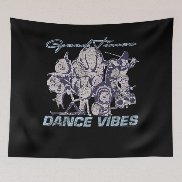 Item preview, Vintage Cartoon - Vintage Movie  designed and sold by LoofyMilesStor.