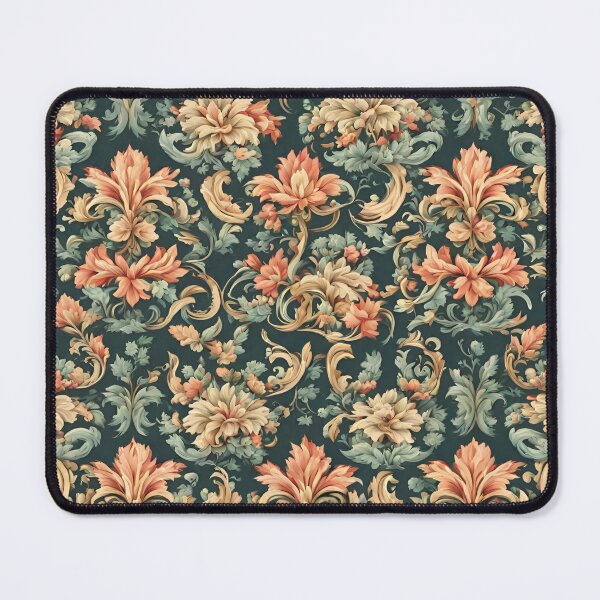 Item preview, Vintage louis pattern  designed and sold by Boru-Atisuto.