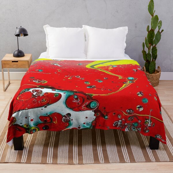 Item preview, Acid Rain designed and sold by Maria3940.