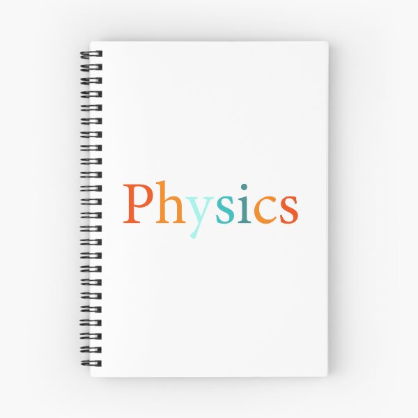 Artikelvorschau, Physik entworfen und verkauft von Preety Padhiyar.