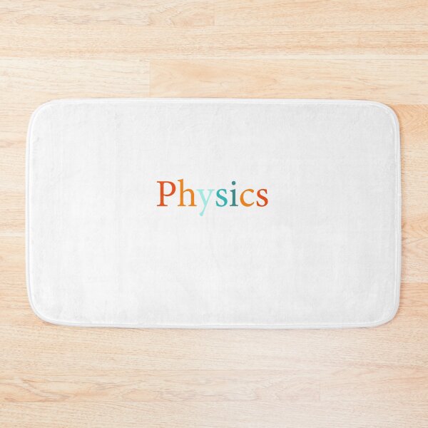 Item preview, Physics designed and sold by Preety Padhiyar.