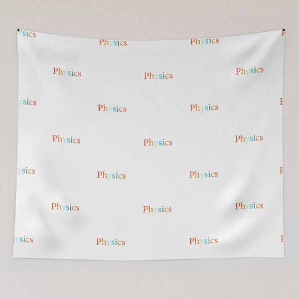 Item preview, Physics designed and sold by Preety Padhiyar.