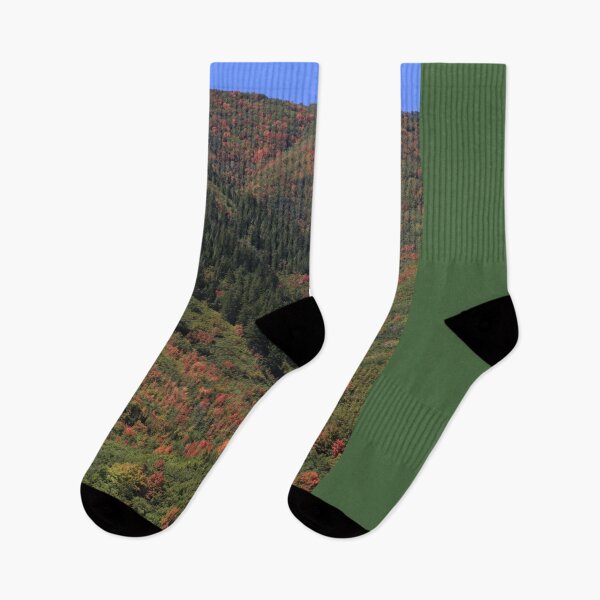 Artikelvorschau, Herbstfarben im Weber Canyon Utah entworfen und verkauft von ROBERTDBROZEK.