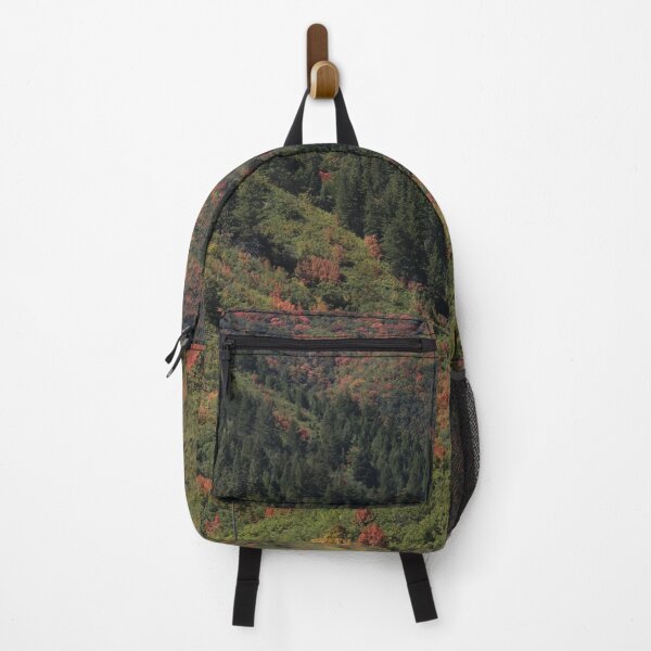 Item preview, Fall colors in Weber Canyon Utah designed and sold by ROBERTDBROZEK.