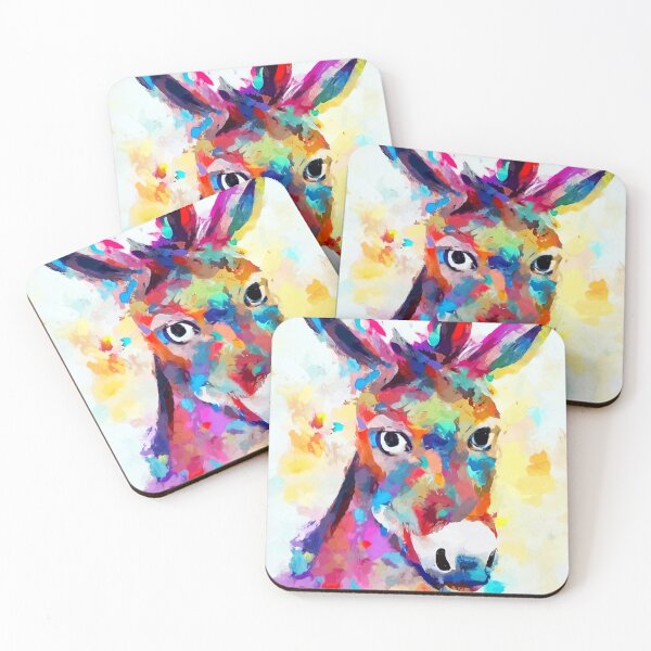 Item preview, Donkey 5 designed and sold by ChrisButler.