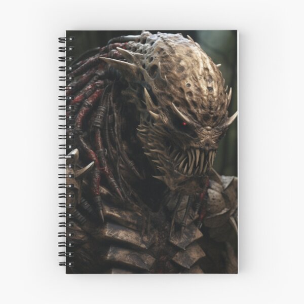 Item preview, Sinister Predator with Bared Sharp Teeth designed and sold by Spiritus Lupi.