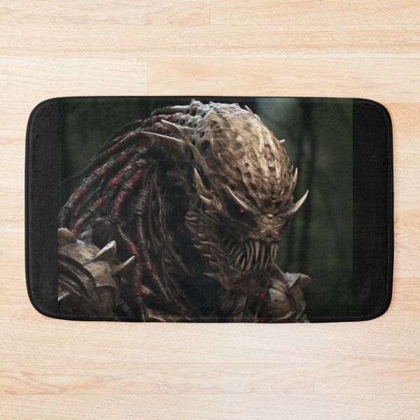 Item preview, Sinister Predator with Bared Sharp Teeth designed and sold by Spiritus Lupi.