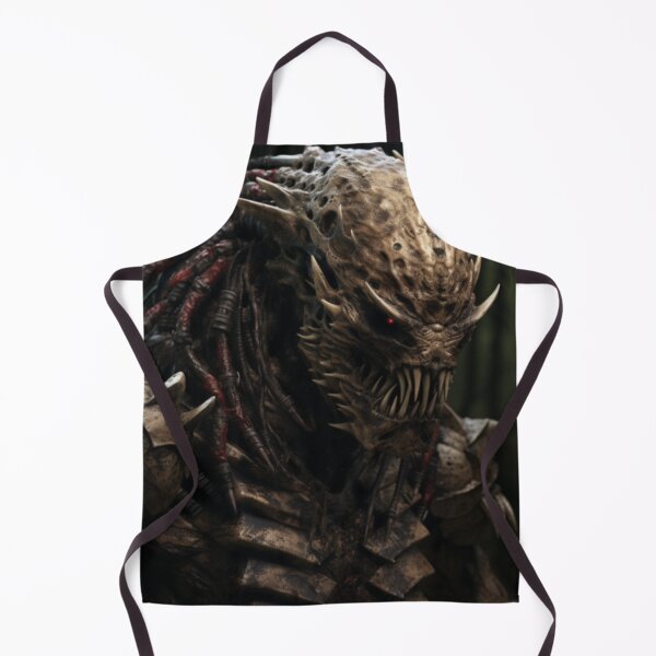 Item preview, Sinister Predator with Bared Sharp Teeth designed and sold by Spiritus Lupi.