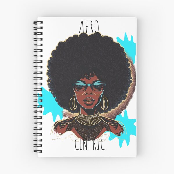 Item preview, Afro Centric designed and sold by Shamiracle.