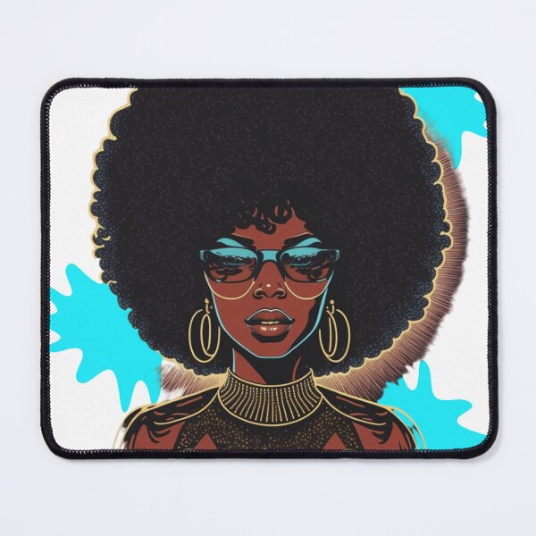 Item preview, Afro Centric designed and sold by Shamiracle.