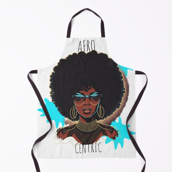 Item preview, Afro Centric designed and sold by Shamiracle.