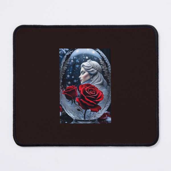 Item preview, Frozen Beauty designed and sold by OtakuFantasy.