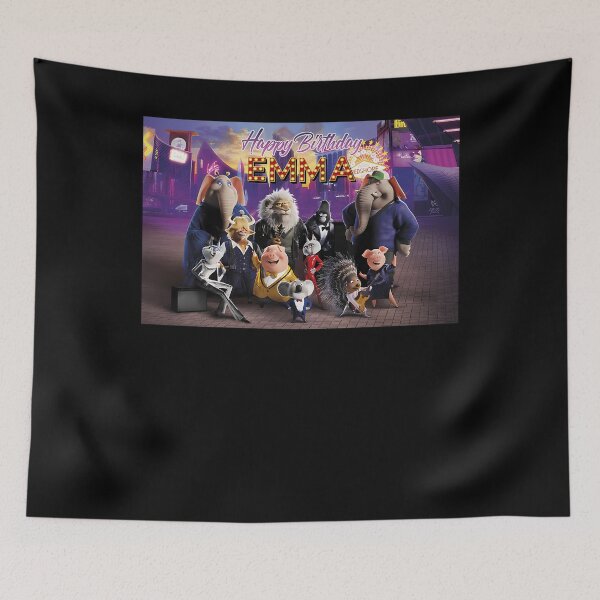 Item preview, Vintage Cartoon - Vintage Movie  designed and sold by LoofyMilesStor.