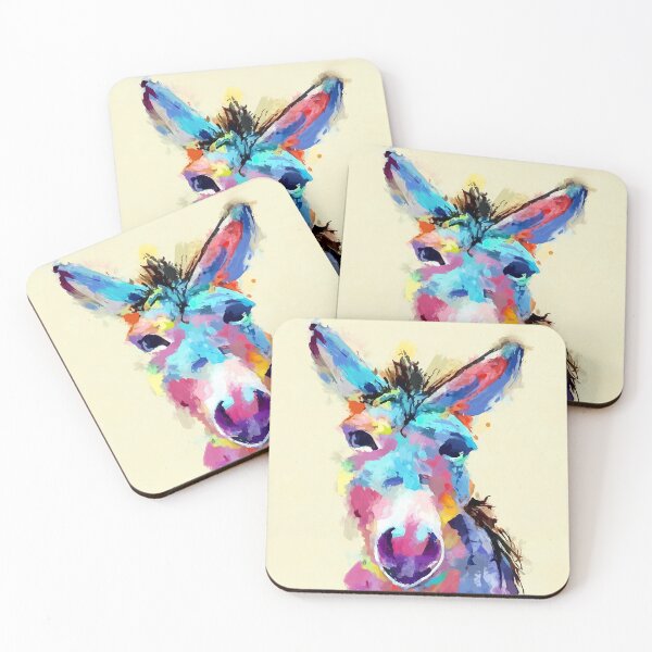 Item preview, Donkey 7 designed and sold by ChrisButler.