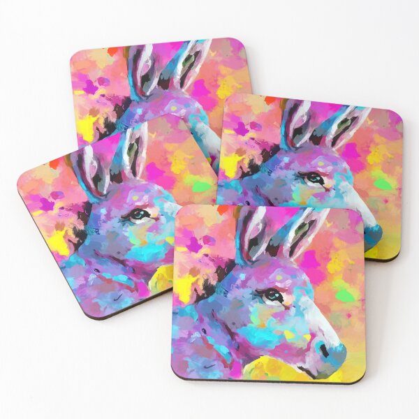 Item preview, Donkey 8 designed and sold by ChrisButler.
