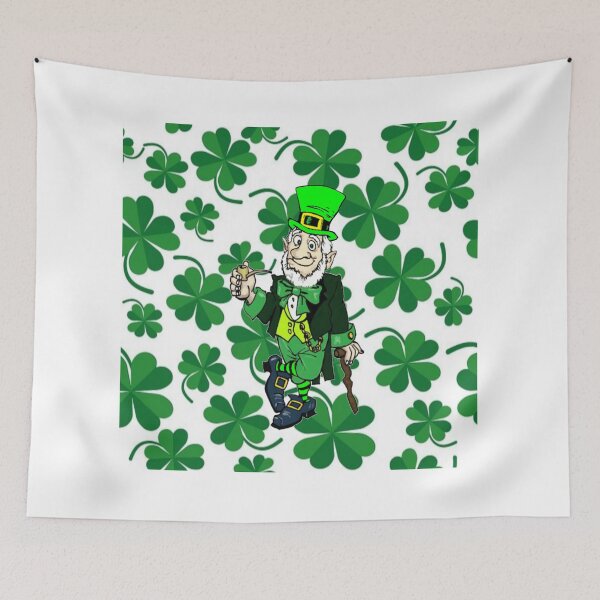 Artikelvorschau, ST. PADDY'S TAG entworfen und verkauft von marcosprimar.