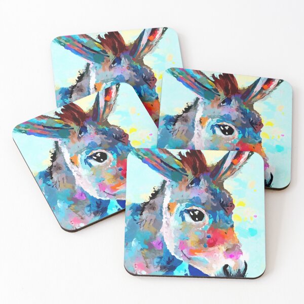 Item preview, Donkey 9 designed and sold by ChrisButler.